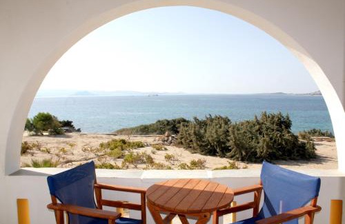 Maragas Apartamento | Orkos View