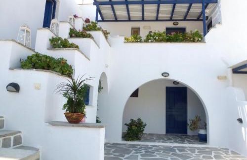 Maragas Apartamento | Orkos View