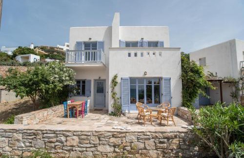 Maragas Casa | Orkos View House