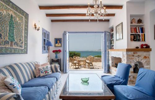Maragas Casa | Orkos View House