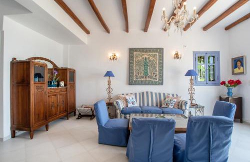 Maragas Casa | Orkos View House