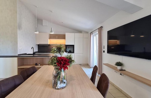 Banj Apartamento | OrkulaBliss Apartments