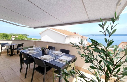 Banj Apartamento | OrkulaBliss Apartments
