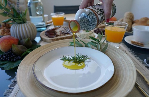 Banj Apartamento | OrkulaBliss Apartments