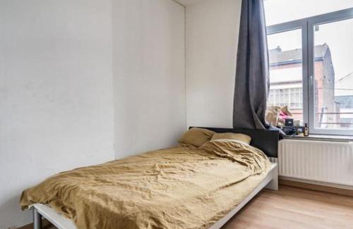 Charleroi Apartamento | Orléan 41 B centre-gare-aéroport
