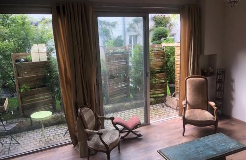 Chateaudun-Bannier Apartamento | Orléans: maison de charme au cœur de la ville