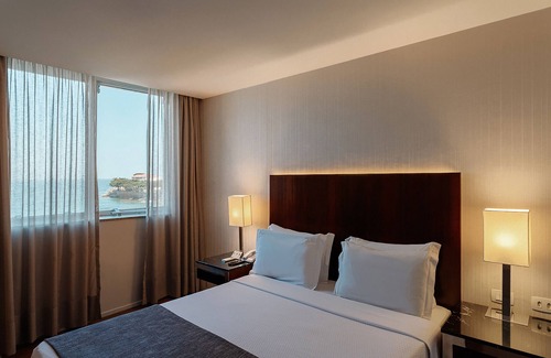 Copacabana Hotel | Orla Copacabana Hotel