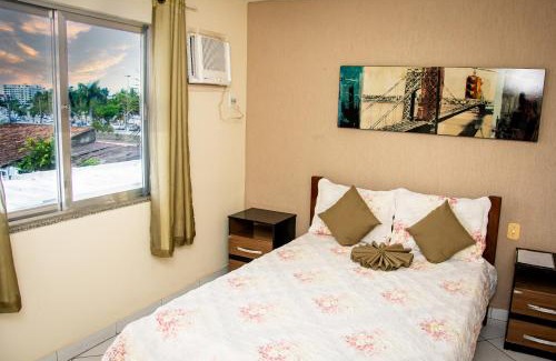 Araruama Hotel | Orla de Araruama