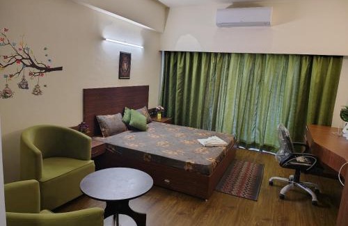 Bullawala Apartamento | Orla homes & living