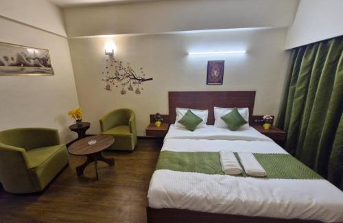 Bullawala Apartamento | Orla homes & living