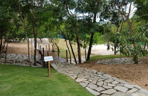 Pirenopolis Hotel | Orla Morada do Sol