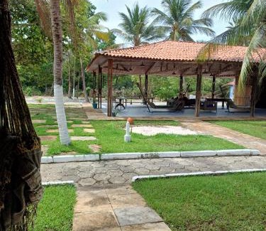 Barreirinhas Hotel | Orla Nautica