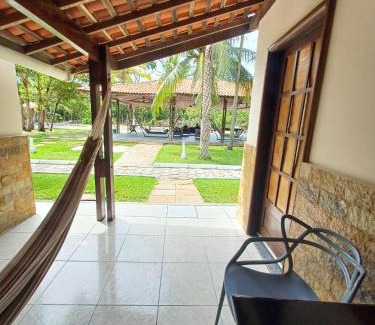 Barreirinhas Hotel | Orla Nautica