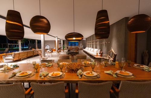 Passo de Camaragibe Casa | ORLA VILLAS - SÃO MIGUEL DOS MILAGRES
