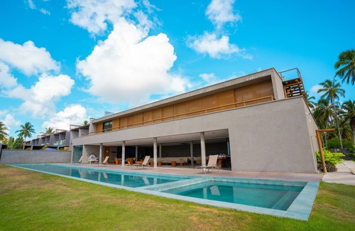 Passo de Camaragibe Casa | ORLA VILLAS - SÃO MIGUEL DOS MILAGRES