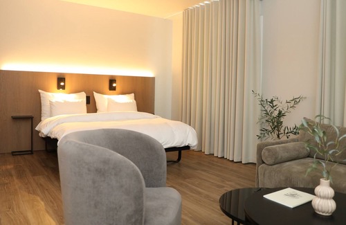 Orland Hotel | Ørland Kysthotell