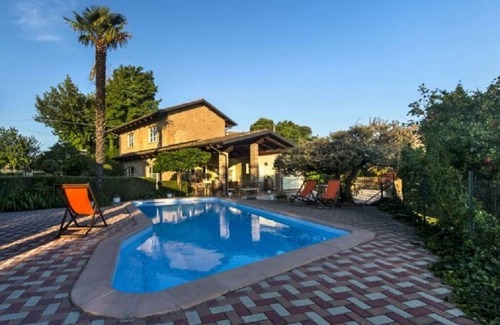 Costigliole d'Asti Casa | Orlandi Farmhouse - Accommodation Arneis