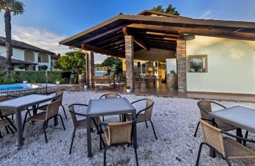 Costigliole d'Asti Casa | Orlandi Farmhouse - Accommodation Arneis