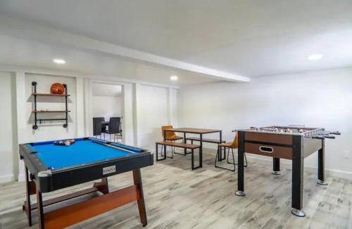 Orlando Casa | Orlando 3br Getaway Wi-fi Fun For Families