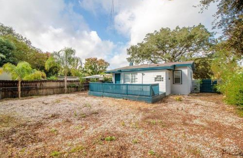 Dixie Belle Casa | Orlando 3br2ba Family Stay With Big Savings