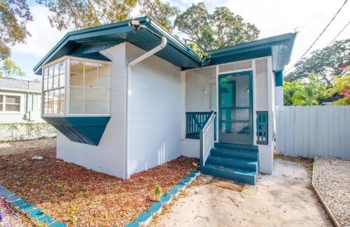 Dixie Belle Casa | Orlando 3br2ba Family Stay With Big Savings