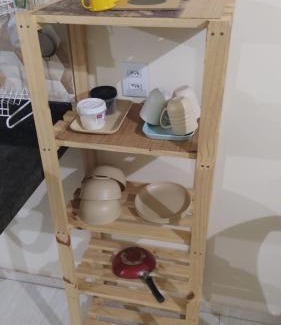 Bauru Apartamento | Orlando Braz Mini Apart