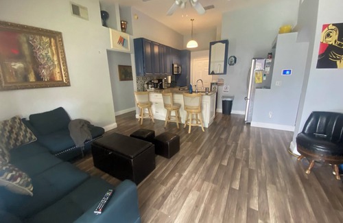 Orlando Casa | Orlando Family Home