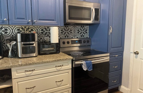 Orlando Casa | Orlando Family Home