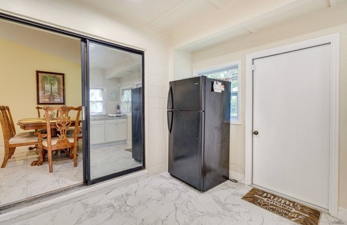 Orlovista Casa | Orlando Home: 6 Mi to Universal!