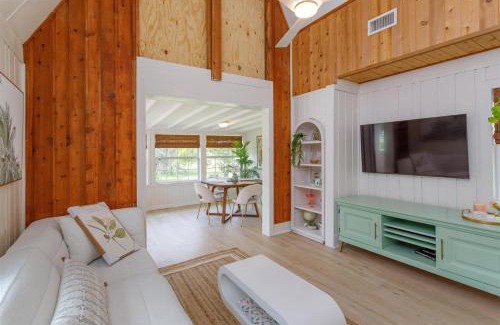 Vacation Village Casa | Orlando Home 6430: Purpose-Driven A-Frame Vacation Home