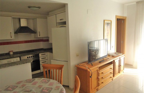 Benicarlo Apartamento | Orlando LEK