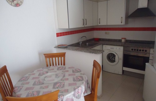 Benicarlo Apartamento | Orlando LEK