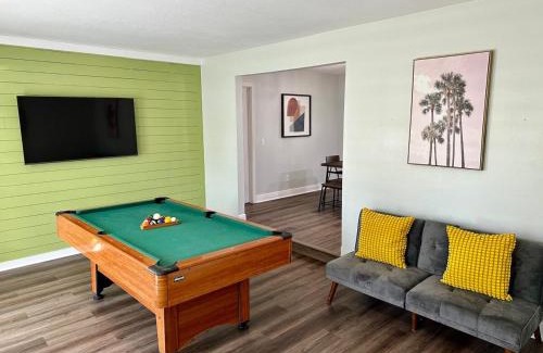Dover Manor Casa | Orlando Luxe Retreat with Private Pool