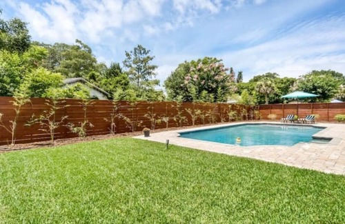 Altamonte Springs Casa | Orlando Poolside Oasis