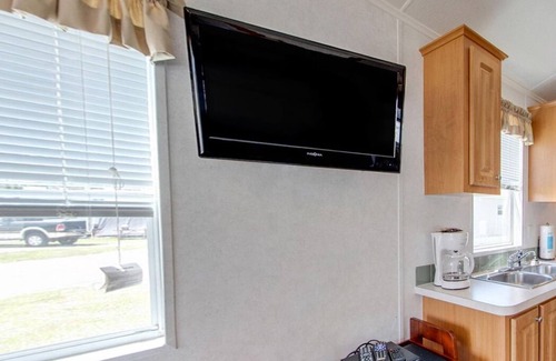 Four Corners Casa | Orlando RV Resort