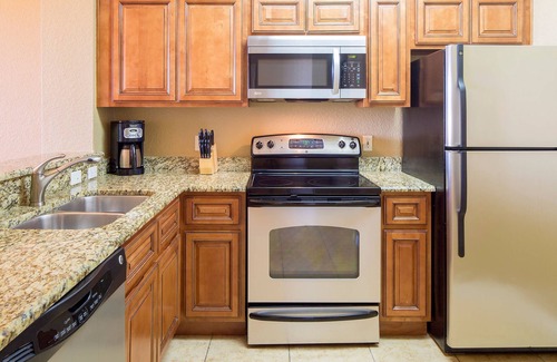 Florida Center Apartamento | Orlando's Sunshine Resort