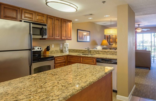 Florida Center Apartamento | Orlando's Sunshine Resort
