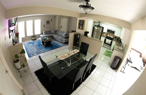 Orlovista Casa | Orlando Vacation Home Near Theme Parks