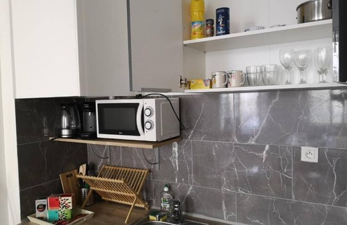 Orleans Apartamento | Orleans Studio - Near Train Station - Free Parking
