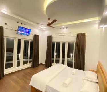 Peermade Casa | Orleenz Home stay