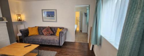 Wilton Cama Y Desayuno | Orles Barn Guest House