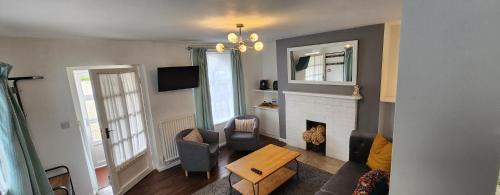 Wilton Cama Y Desayuno | Orles Barn Guest House
