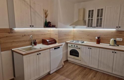 Spisske Bystre Casa | Orlik