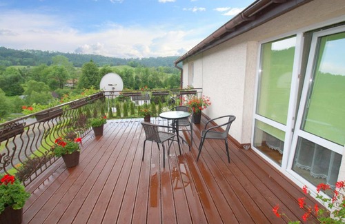 Rabe Casa | Orlikowe Wzgórze