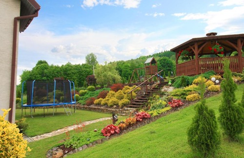 Rabe Casa | Orlikowe Wzgórze