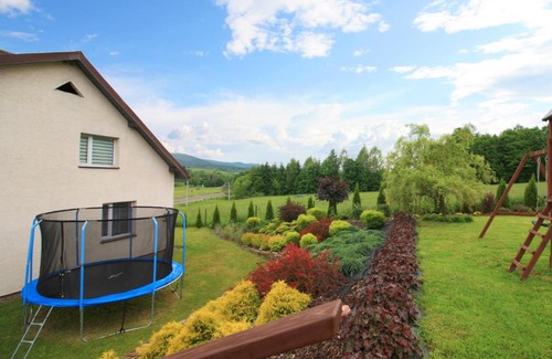Rabe Casa | Orlikowe Wzgórze