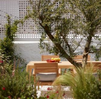 idhra Apartamento | Orloff Legacy Suites Hydra