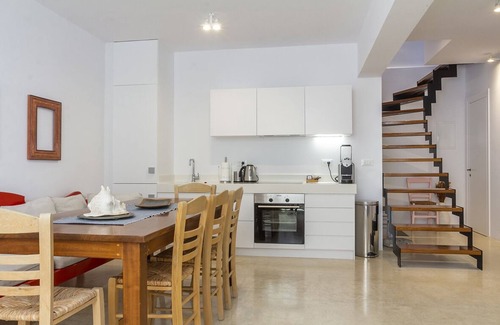 Spetses Casa | Orloff Resort