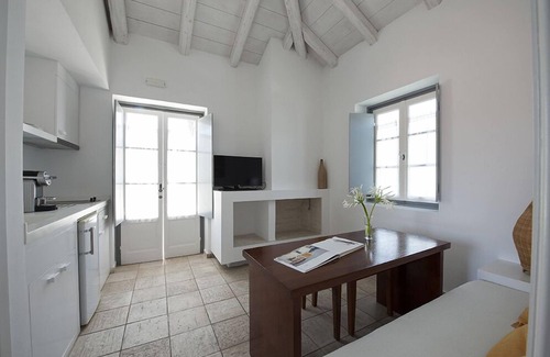Spetses Casa | Orloff Resort
