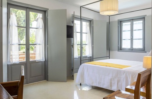 Spetses Casa | Orloff Resort